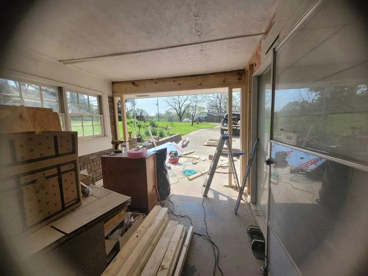 Air movers and dehumidifier for Drying & Dehumidification in Woodbridge